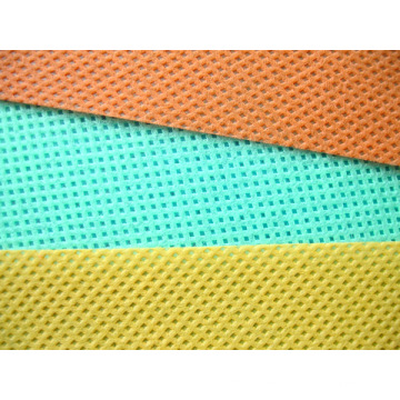 Polypropylene Spunbond Nonwoven Fabric